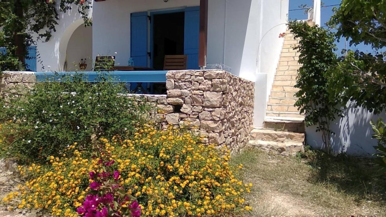 Stella'S Home Куфонісі Екстер'єр фото