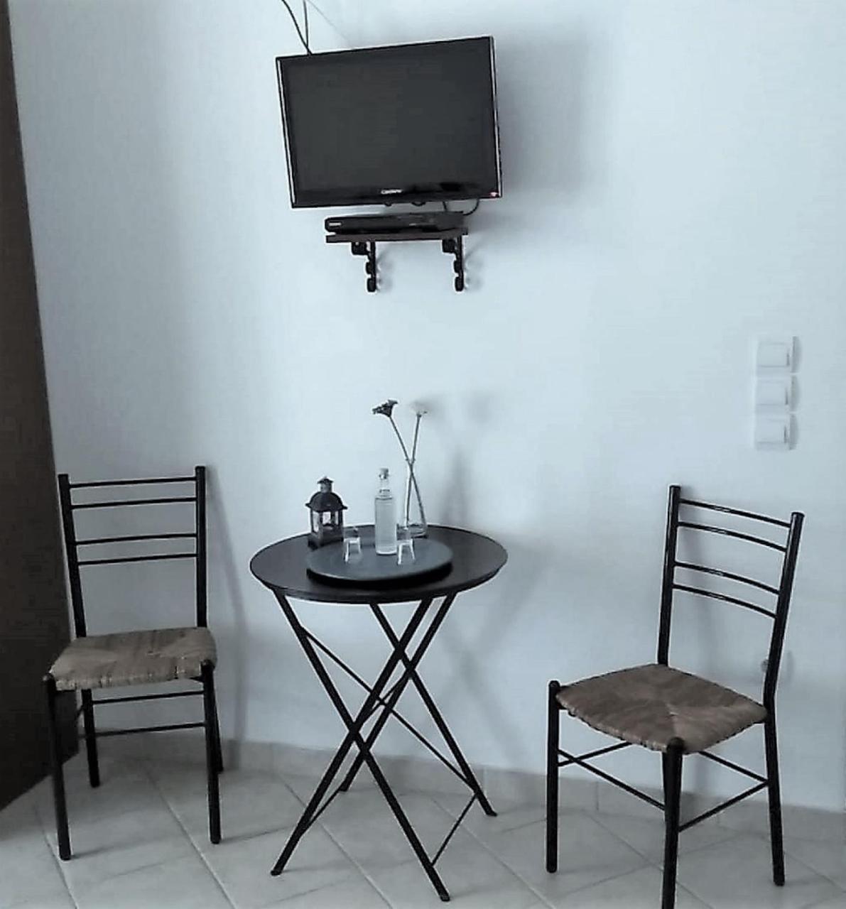 Stella'S Home Куфонісі Екстер'єр фото